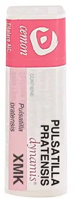 PULSATILLA PRATENSIS XMK GLOBULI PULSATILLA PRATENSIS XMK GLOBULI