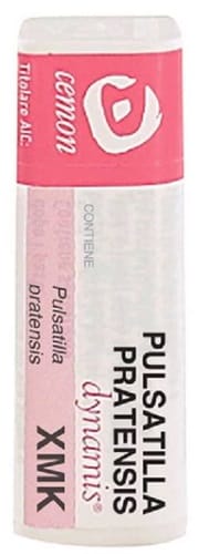 PULSATILLA PRATENSIS XMK GLOBULI