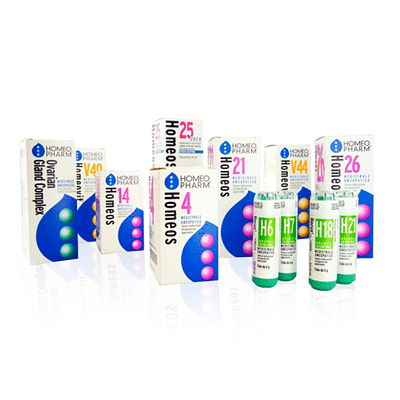 HOMEOS 40 CREMA 40 G