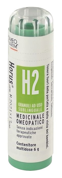 Horus H2 Granuli