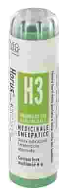 HORUS H3 GRANULI