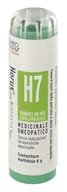 HORUS H7 GRANULI