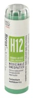 HORUS H12 GRANULI