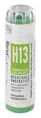 HORUS H13 GRANULI