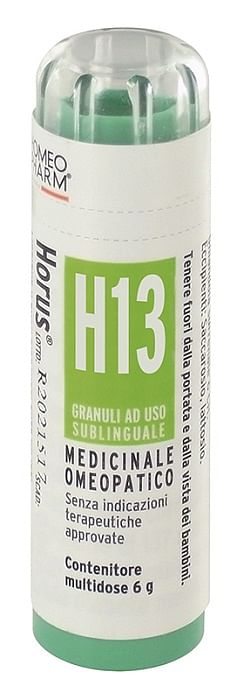 Horus H13 Granuli