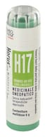 HORUS H17 GRANULI