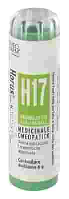 HORUS H17 GRANULI