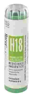 HORUS H18 GRANULI