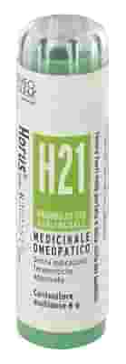 HORUS H21 GRANULI