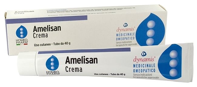 Amelisan Crema 40 G