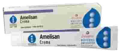 HOMEOPHARM AMELISAN CREMA 40 G HOMEOPHARM AMELISAN CREMA 40 G