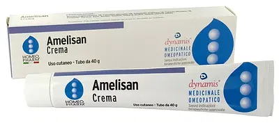 AMELISAN CREMA 40 G AMELISAN CREMA 40 G