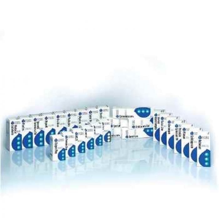 HOMEOPHARM IPERCAL 10% CREMA 40 G