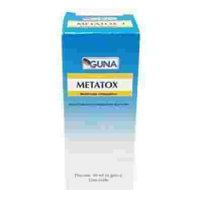 METATOX 1 GOCCE 30 ML