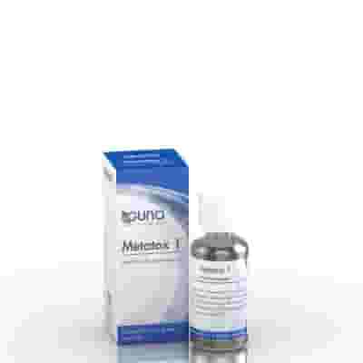METATOX 1 GOCCE 30 ML