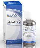 METATOX 2 GOCCE 30 ML