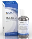 METATOX 2 GOCCE 30 ML