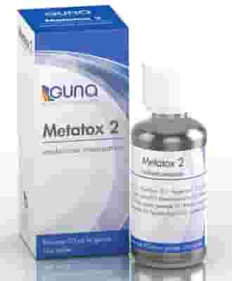 METATOX 2 GOCCE 30 ML