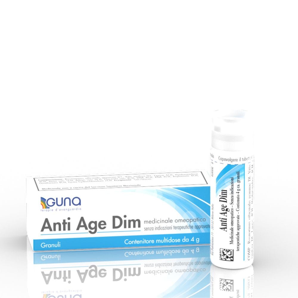 ANTIAGE DIM GRANULI 4 G
