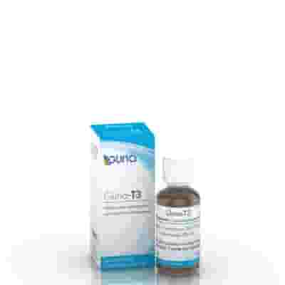 GUNA T4 D6 30 ML GOCCE