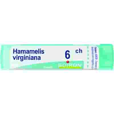 HAMAMELIS VIRGINIANA6CH GRANULI 4G