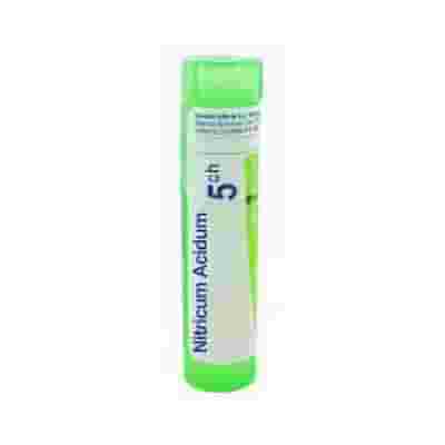 ACIDUM NITRICUM 5CH GRANULI
