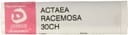 ACTAEA RACEMOSA 30CH GRANULI
