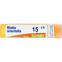 BLATTA ORIENTALIS 15CH GRANULI 4G