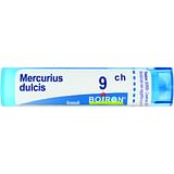 BOIRON MERCURIUS DULCIS 9CH GRANULI