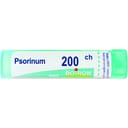 PSORINUM 200CH GRANULI 4G