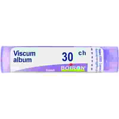 VISCUM ALBUM 30CH GRANULI 4G