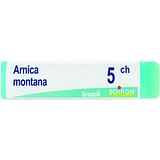 ARNICA MONTANA 5CH DILUIZIONE HAHNEMANNIANA CENTESIMALE IN GLOBULI 1G