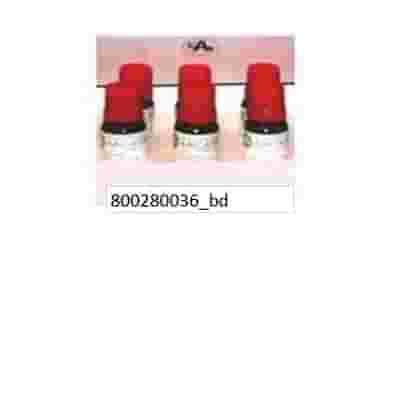 CALCIUM CARBONICUM 6LM GOCCE 10 ML