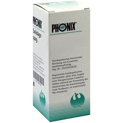 Nux Vomica 12 Lm Gocce 10 Ml