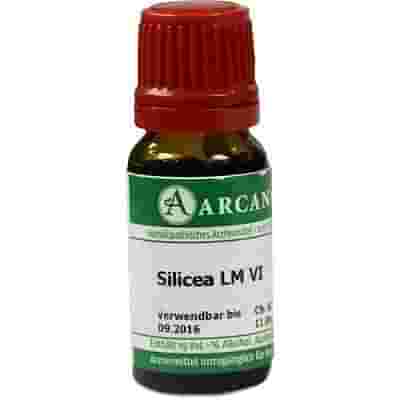 SIMILIA SILICEA 6LM GOCCE 10 ML