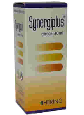 CISTUSPLUS GOCCE 30 ML
