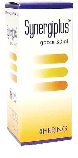 Sepiaplus Gocce 30 Ml