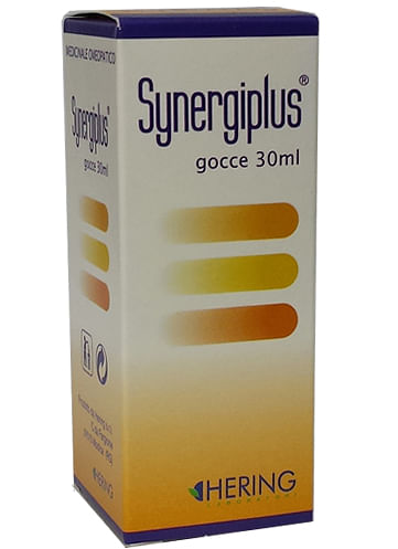 Arnicaplus Gocce 30 Ml