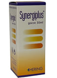 CEDRONPLUS GOCCE 30 ML