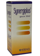 HAMAMELISPLUS GOCCE 30 ML