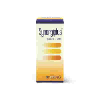URICOPLUS GOCCE 30 ML