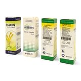 ALLERIN SPRAY NASALE GOCCE 15 ML