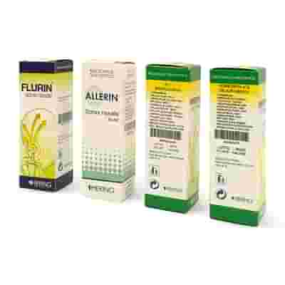 ALLERIN SPRAY NASALE GOCCE 15 ML