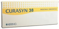 CURASYN 38 30 CAPSULE 0,5 G
