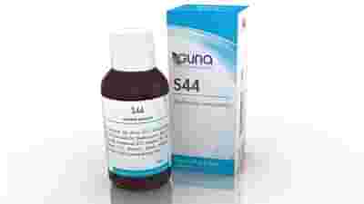 S44 30 ML GOCCE