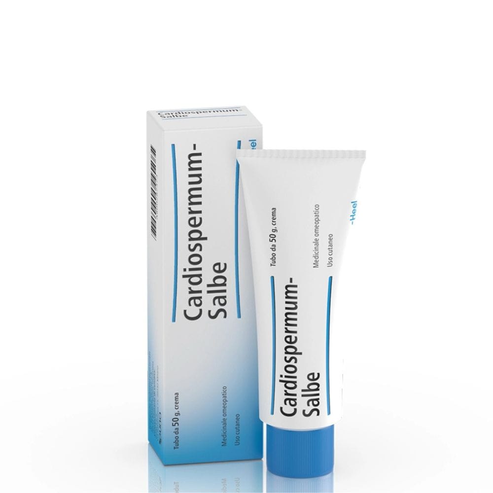 CARDIOSPERMUM SALBE COSMOPLEX