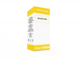 Allenvis Gocce 30 Ml