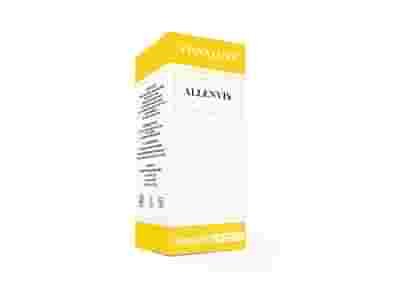 ALLENVIS GOCCE 30 ML