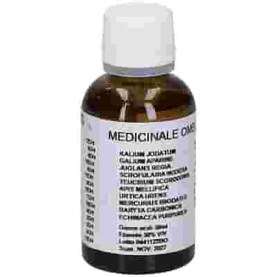 LINFLOVIS 30 ML GOCCE VIS