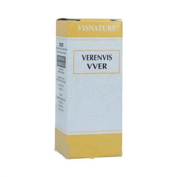 Verenvis 30 Ml Gocce Vis